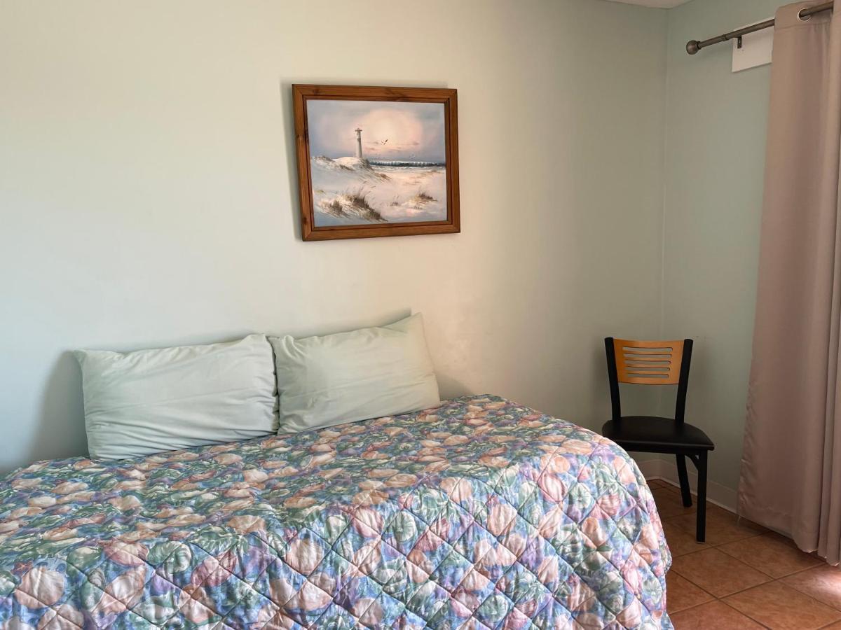 Barcelona Motel وايلدوود كريست المظهر الخارجي الصورة