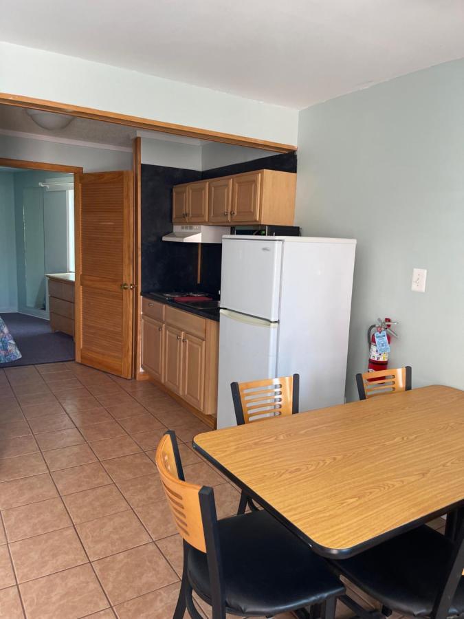 Barcelona Motel وايلدوود كريست المظهر الخارجي الصورة