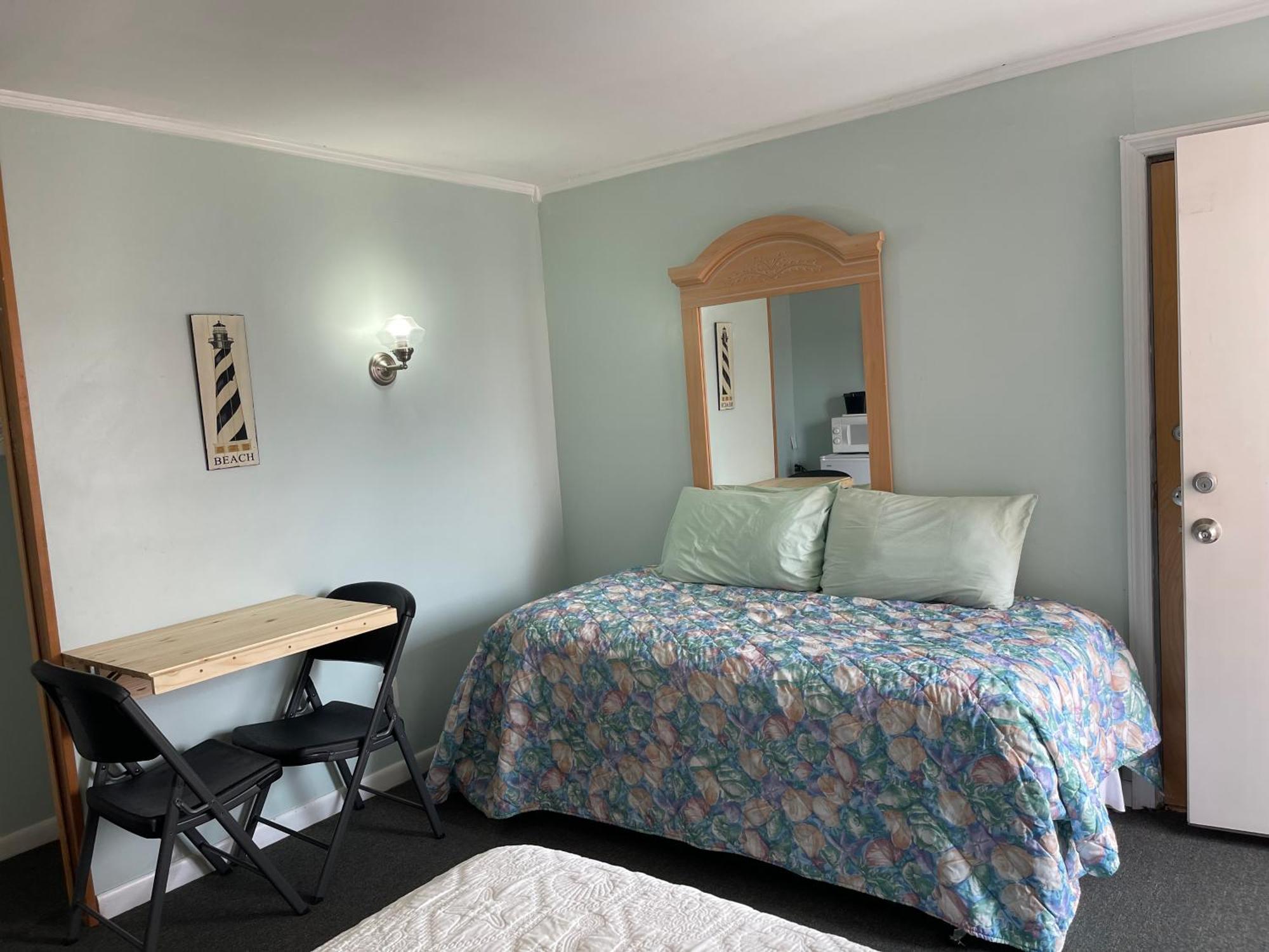 Barcelona Motel وايلدوود كريست المظهر الخارجي الصورة