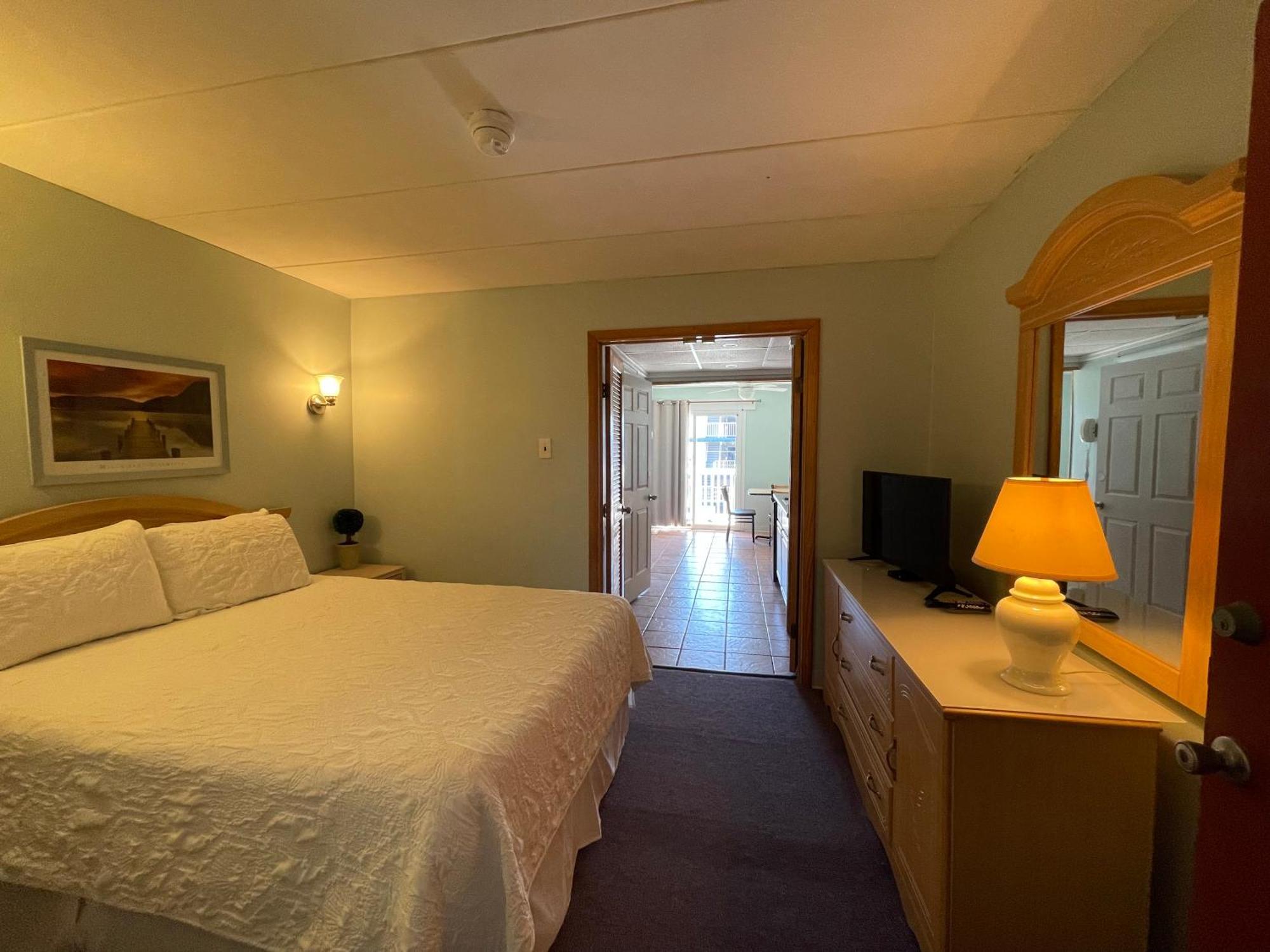 Barcelona Motel وايلدوود كريست المظهر الخارجي الصورة