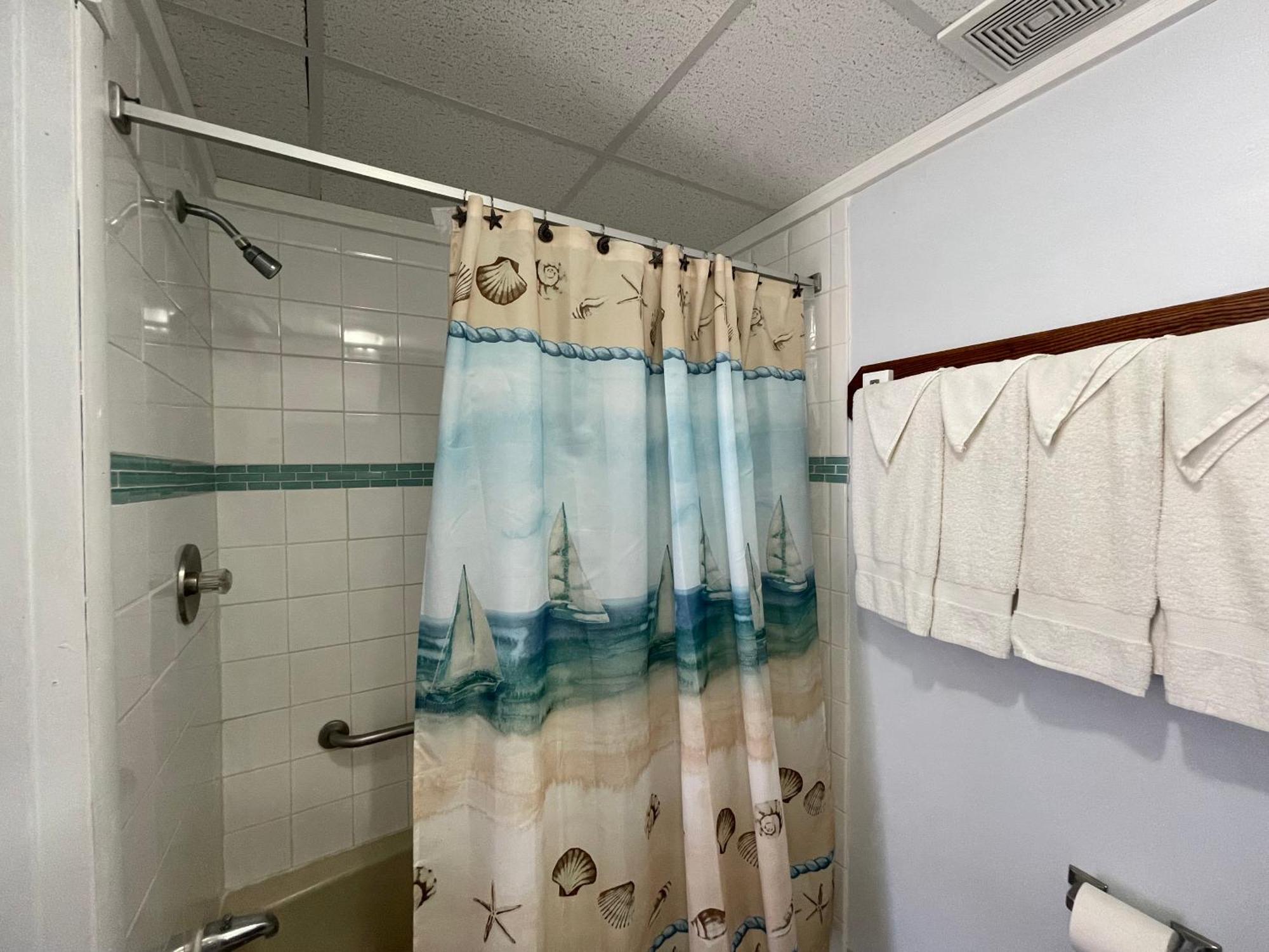 Barcelona Motel وايلدوود كريست الغرفة الصورة