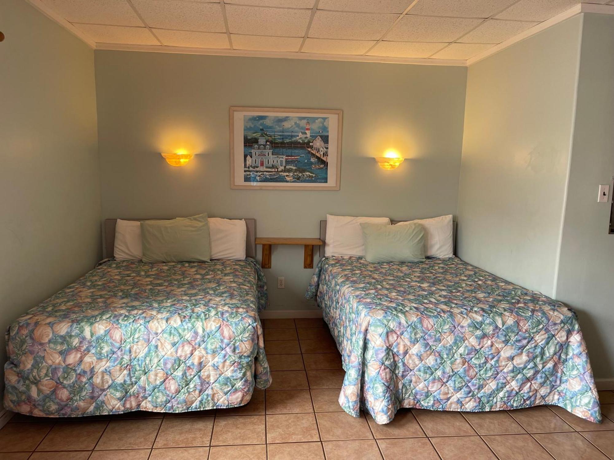 Barcelona Motel وايلدوود كريست المظهر الخارجي الصورة